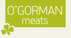 O'Gorman Meats Logo